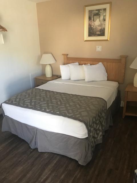 Travelodge By Wyndham Durango Exterior foto